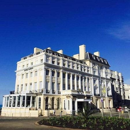 The Royal Albion Seafront Hotel Брайтонн Экстерьер фото