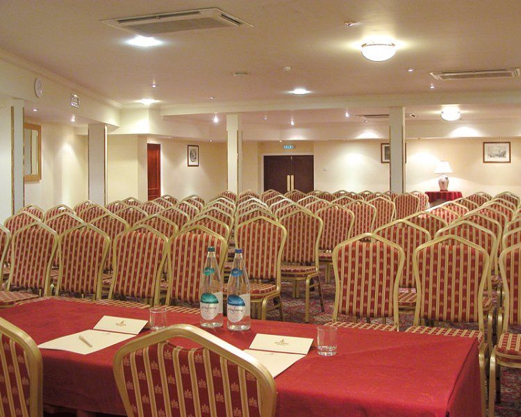 The Royal Albion Seafront Hotel Брайтонн Удобства фото